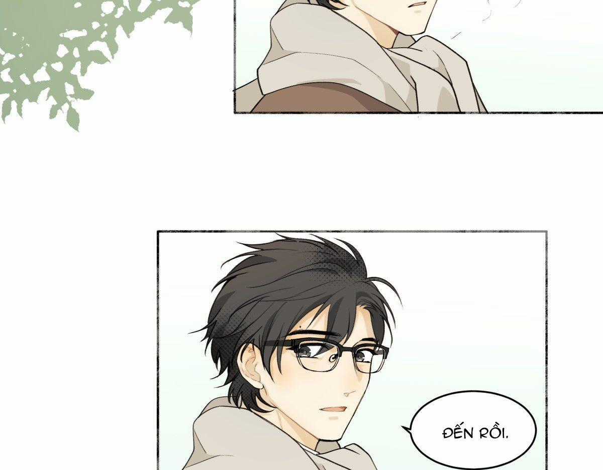 Dương Sinh Tiểu Tuyết Chapter 4 trang 18