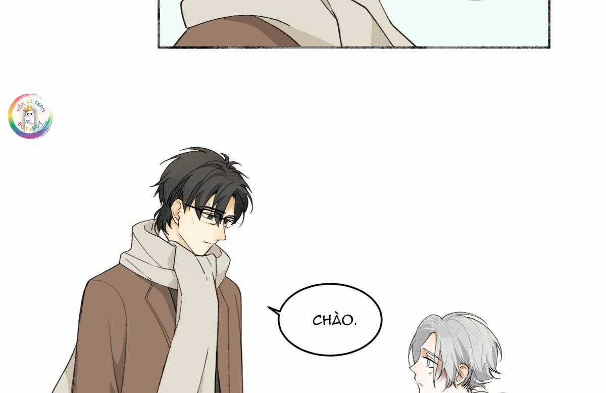 Dương Sinh Tiểu Tuyết Chapter 4 trang 19