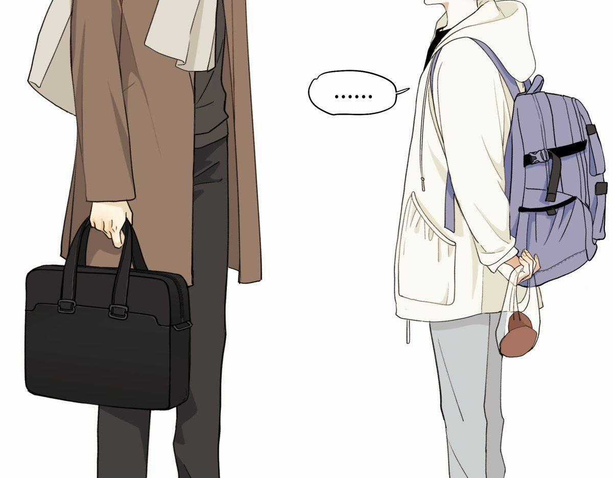 Dương Sinh Tiểu Tuyết Chapter 4 trang 20