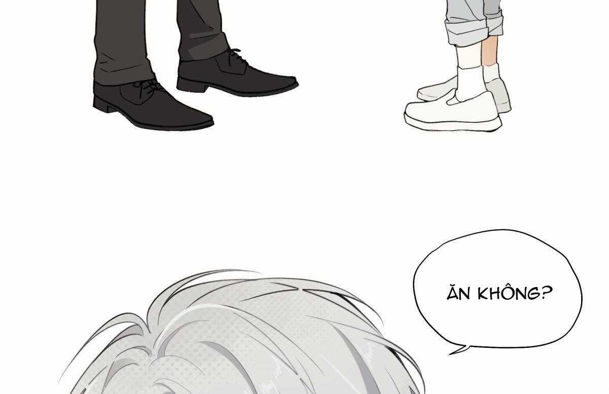 Dương Sinh Tiểu Tuyết Chapter 4 trang 21