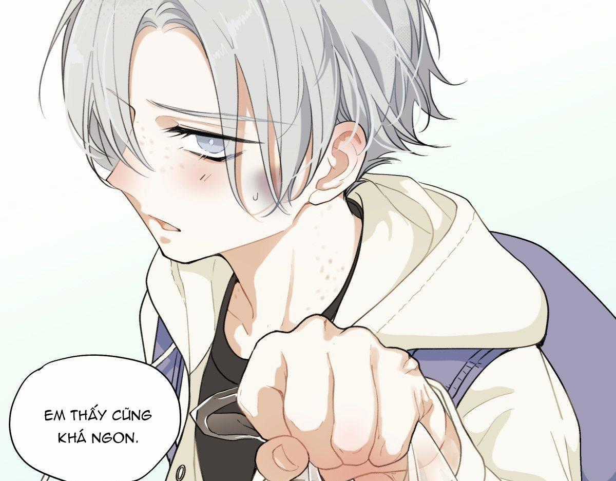 Dương Sinh Tiểu Tuyết Chapter 4 trang 22