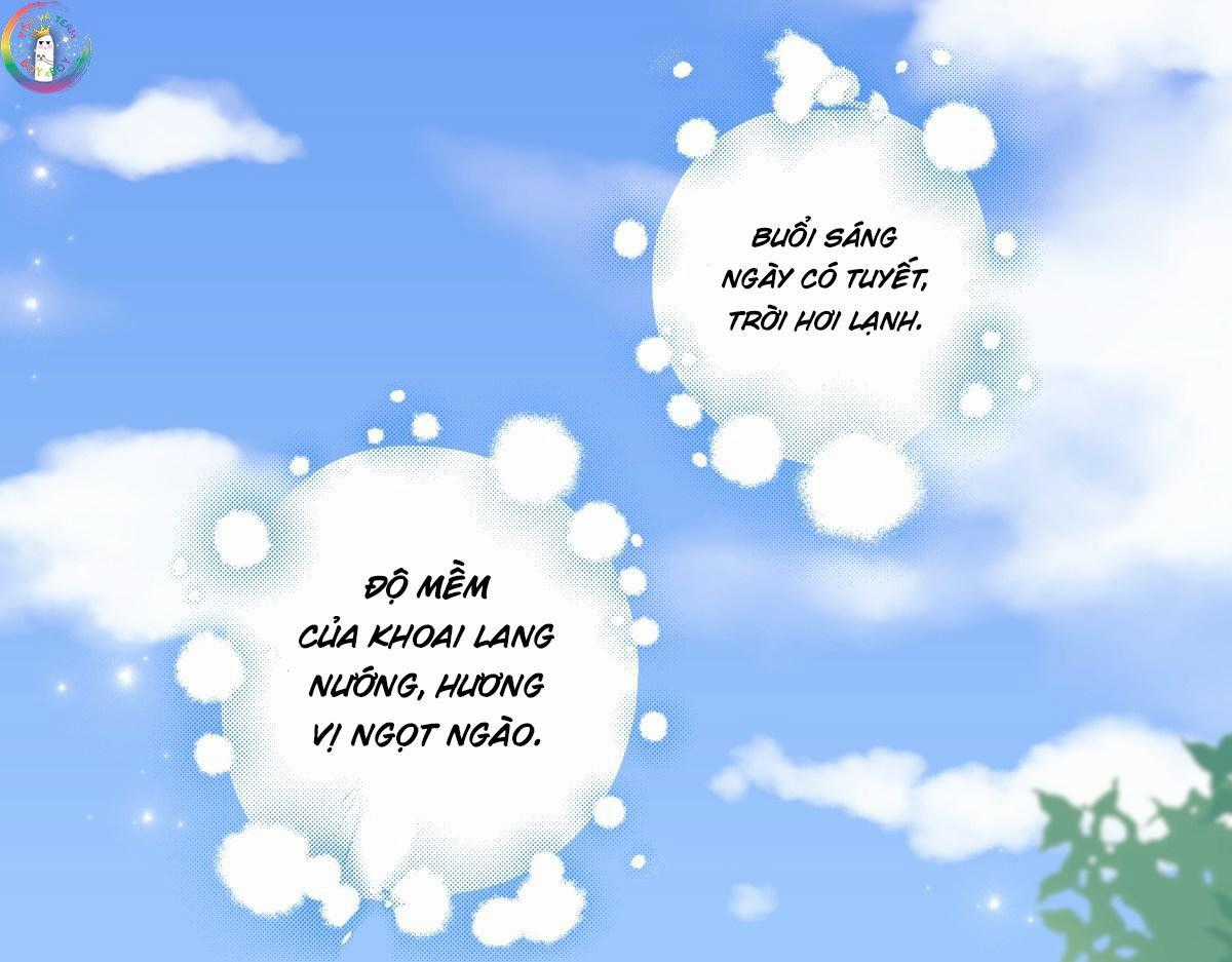 Dương Sinh Tiểu Tuyết Chapter 4 trang 25