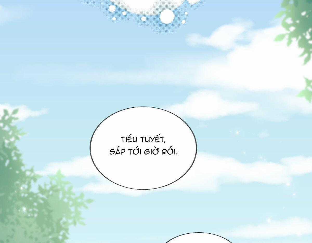 Dương Sinh Tiểu Tuyết Chapter 4 trang 27