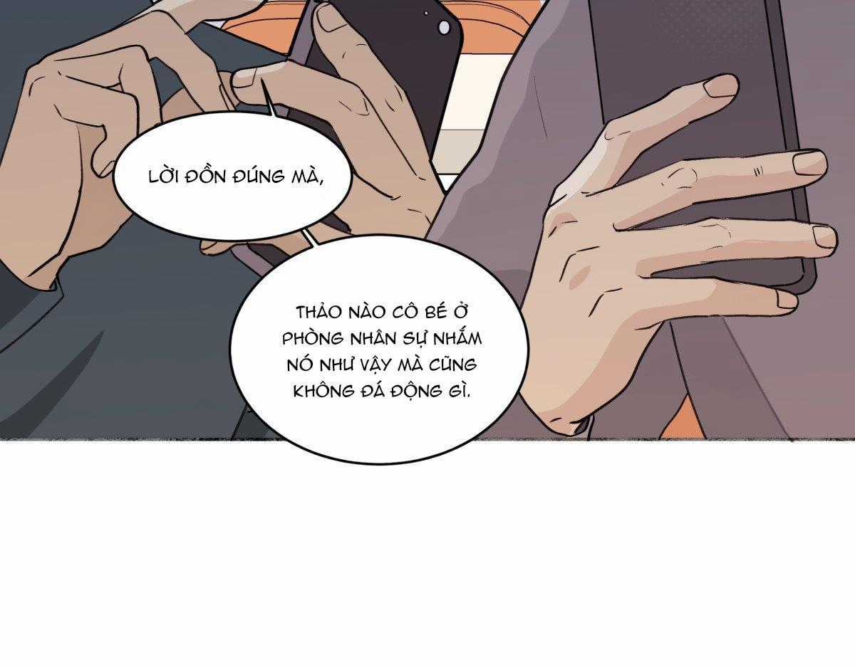 Dương Sinh Tiểu Tuyết Chapter 4 trang 31