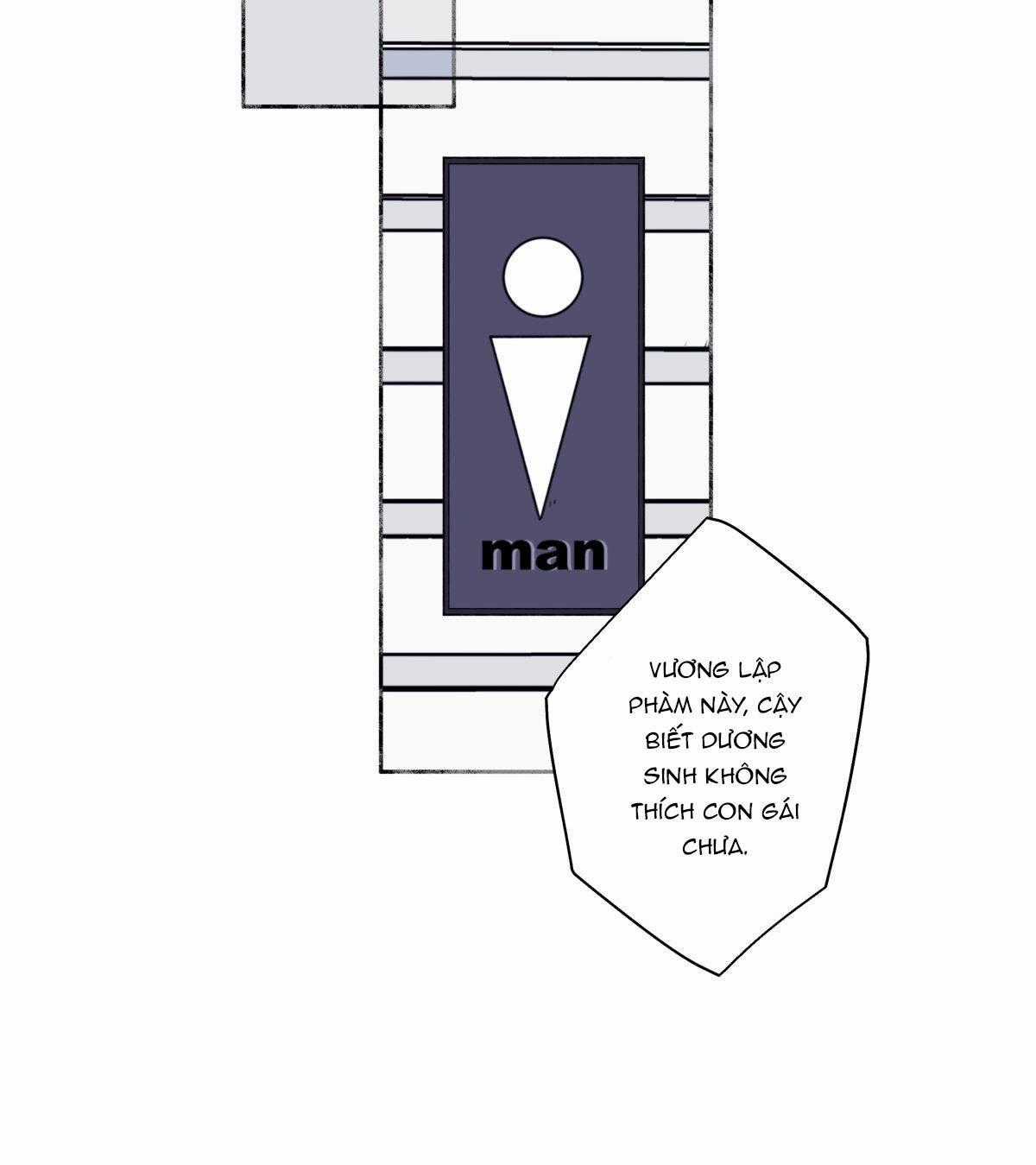 Dương Sinh Tiểu Tuyết Chapter 4 trang 35