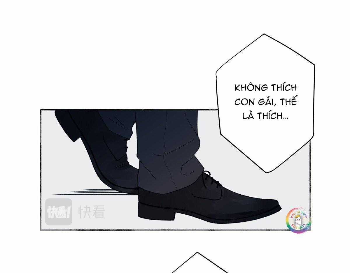 Dương Sinh Tiểu Tuyết Chapter 4 trang 36