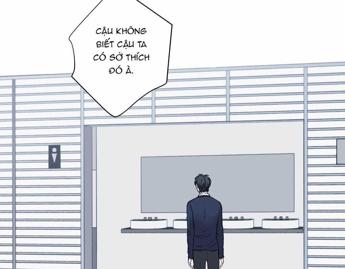 Dương Sinh Tiểu Tuyết Chapter 4 trang 38