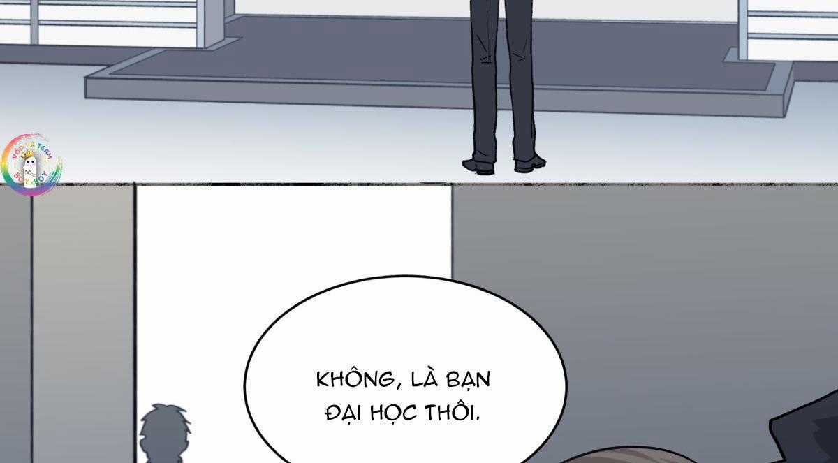 Dương Sinh Tiểu Tuyết Chapter 4 trang 39