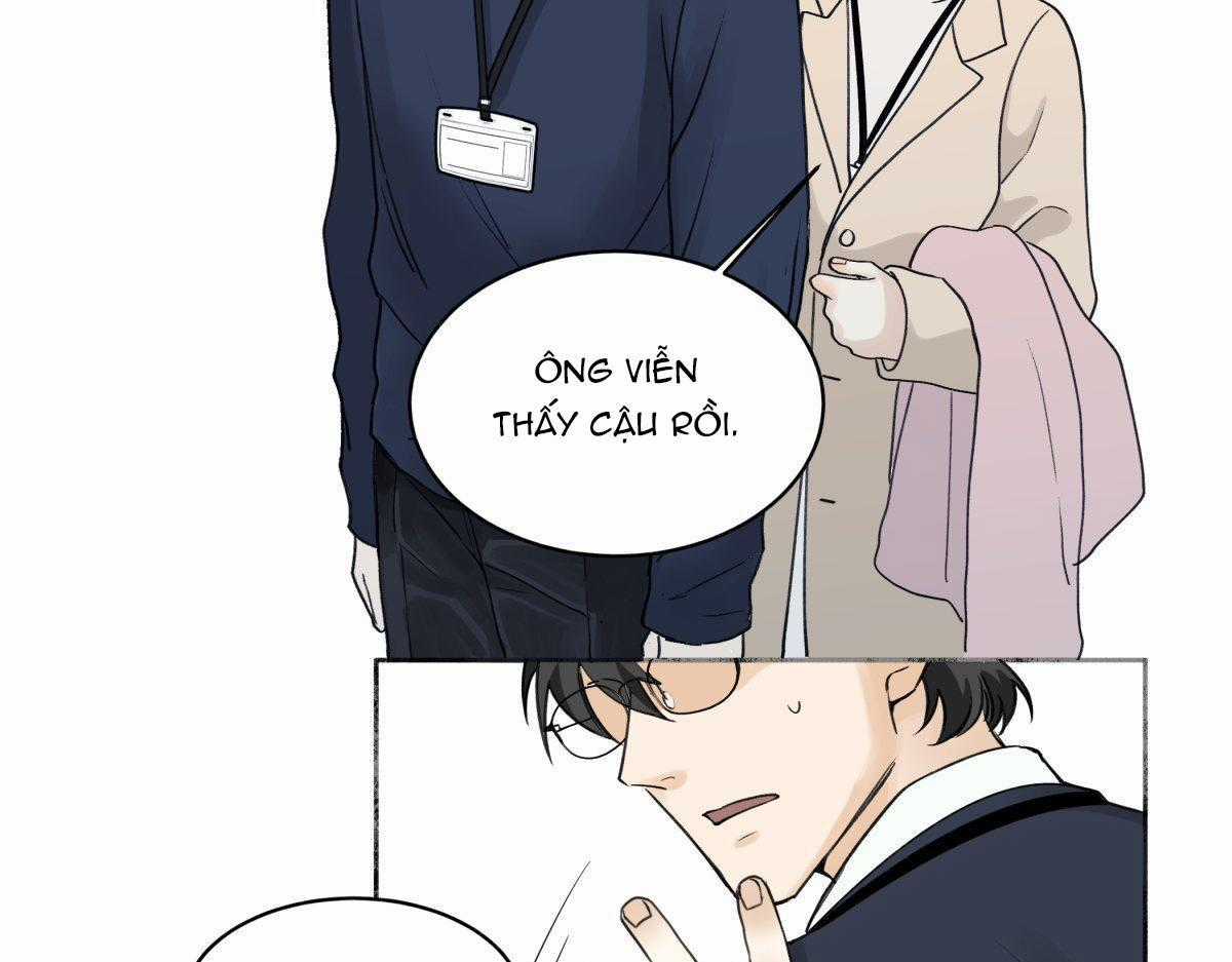 Dương Sinh Tiểu Tuyết Chapter 4 trang 43