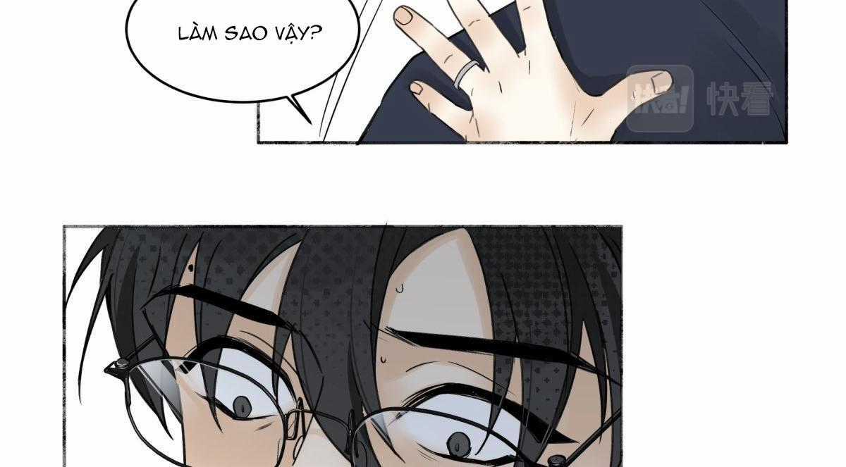 Dương Sinh Tiểu Tuyết Chapter 4 trang 44