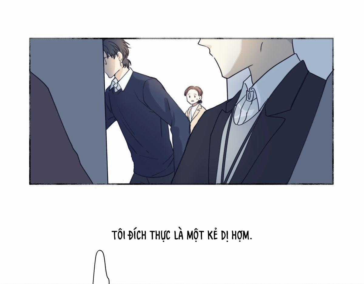 Dương Sinh Tiểu Tuyết Chapter 4 trang 46