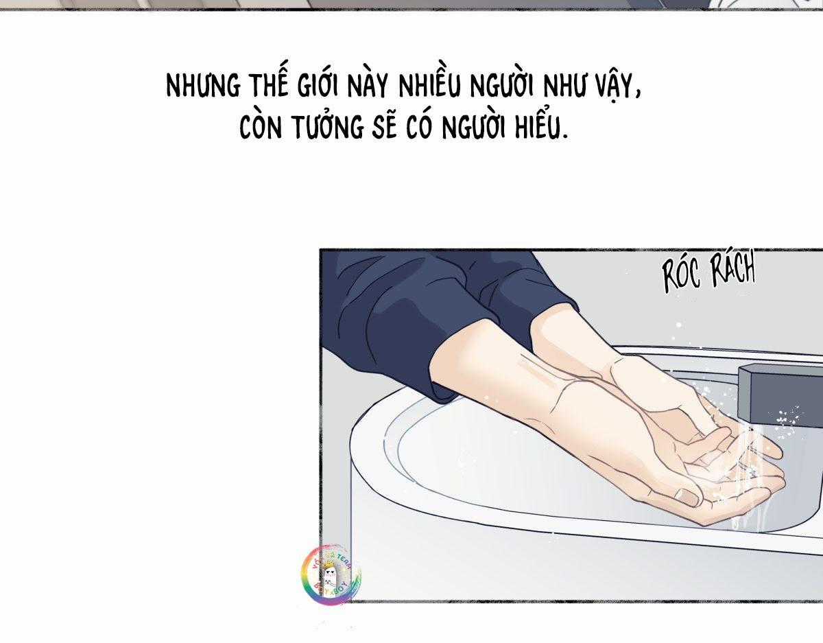 Dương Sinh Tiểu Tuyết Chapter 4 trang 49