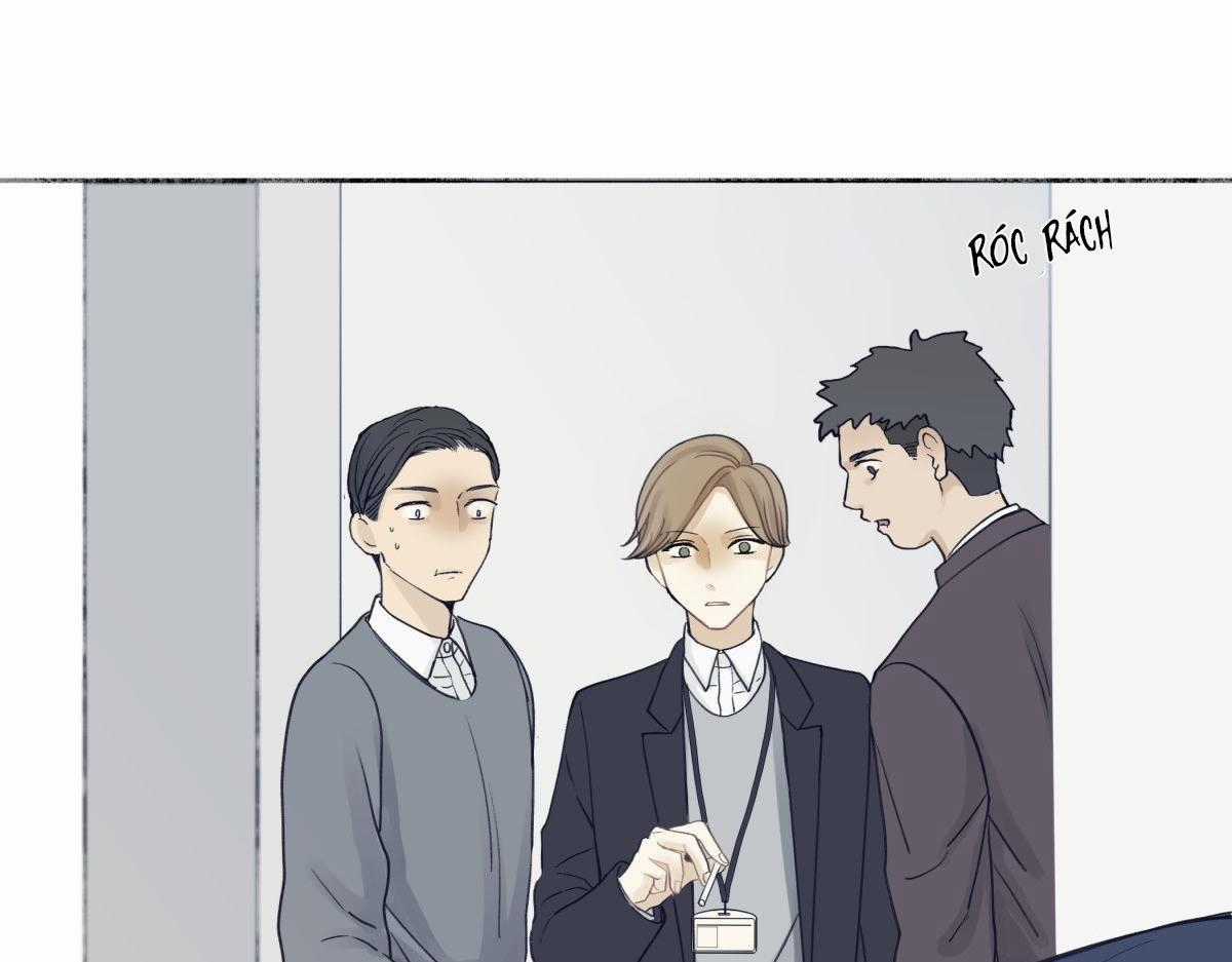 Dương Sinh Tiểu Tuyết Chapter 4 trang 50