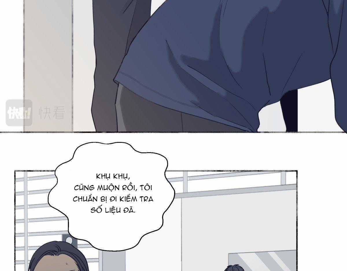 Dương Sinh Tiểu Tuyết Chapter 4 trang 52