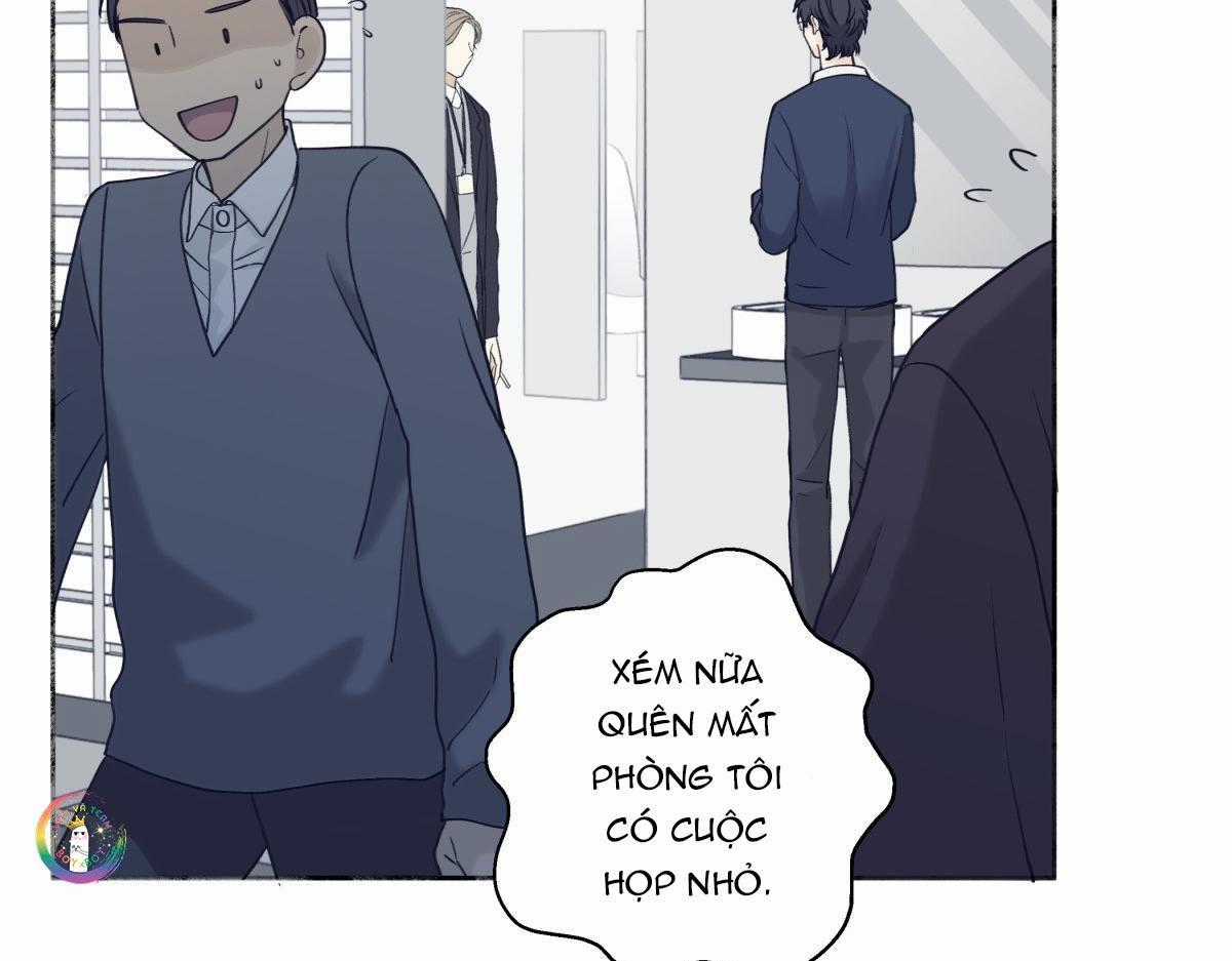 Dương Sinh Tiểu Tuyết Chapter 4 trang 53