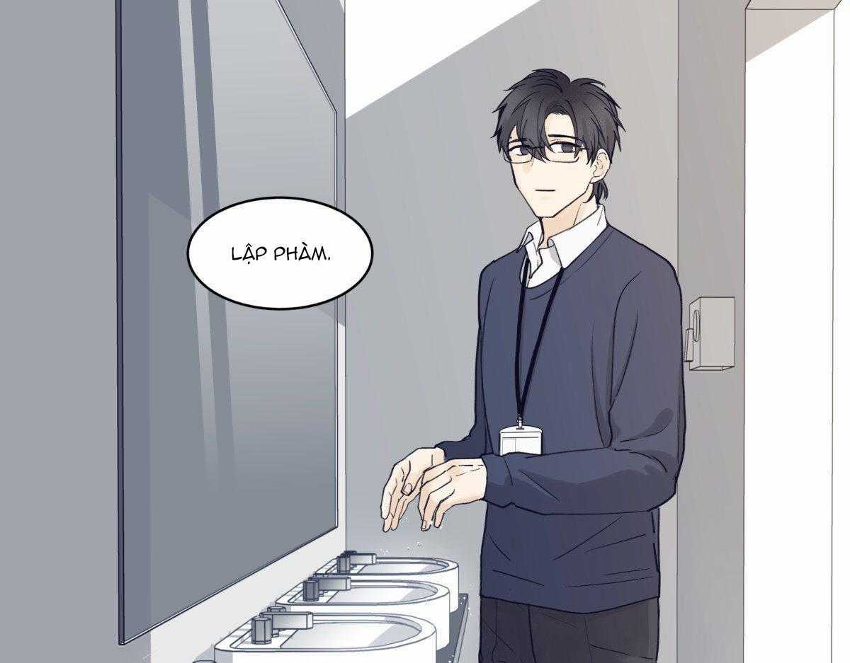 Dương Sinh Tiểu Tuyết Chapter 4 trang 55