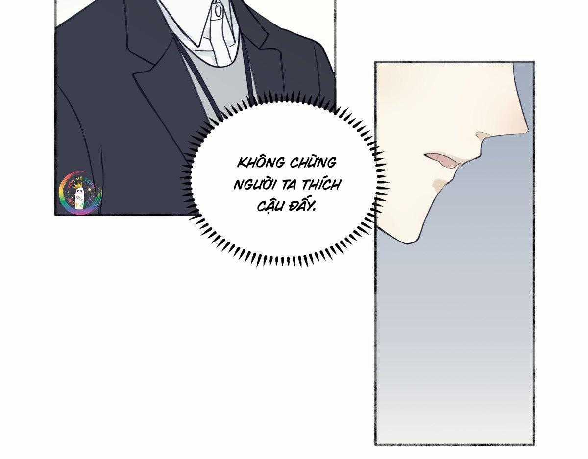 Dương Sinh Tiểu Tuyết Chapter 4 trang 58