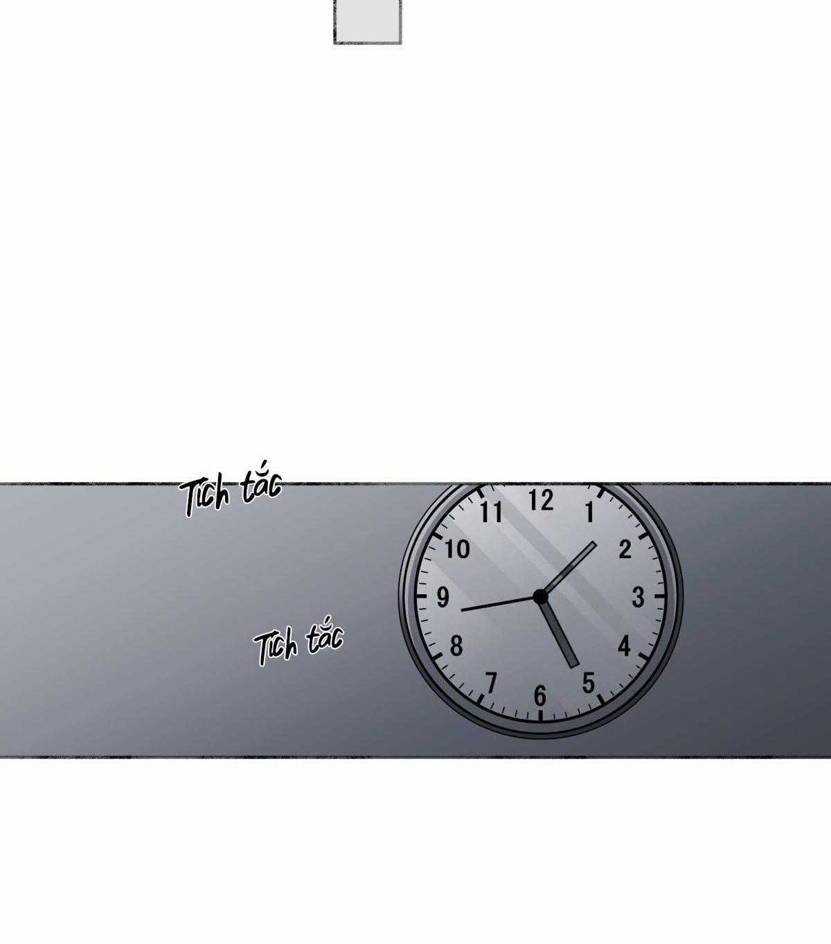 Dương Sinh Tiểu Tuyết Chapter 4 trang 8