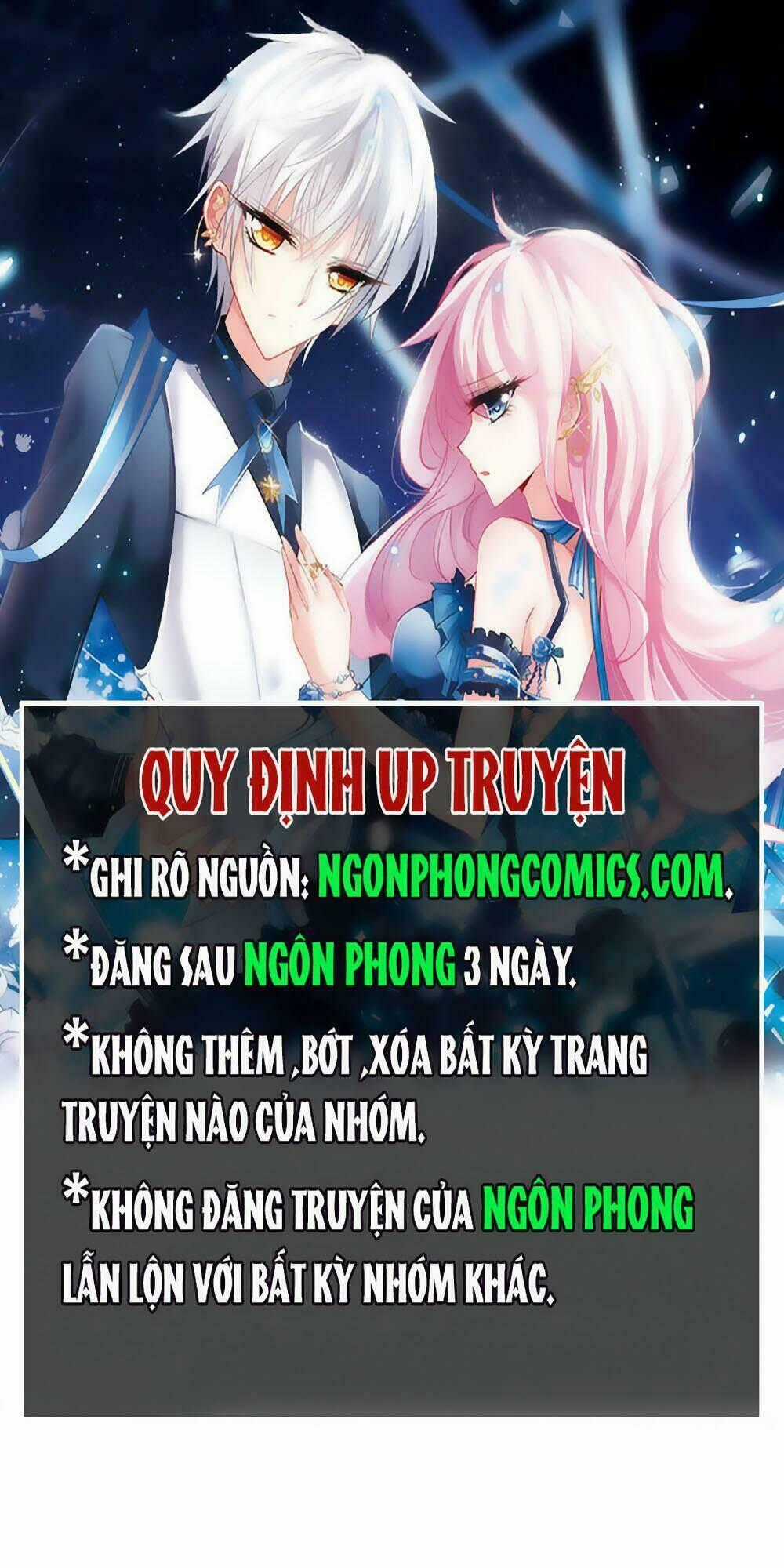 Đường Tăng Cũng Quyến Rũ Chapter 11 trang 0