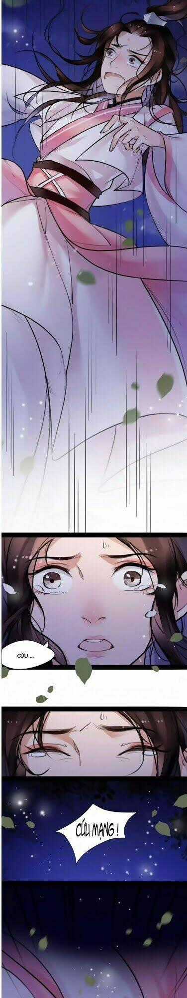Đường Tăng Cũng Quyến Rũ Chapter 12 trang 1