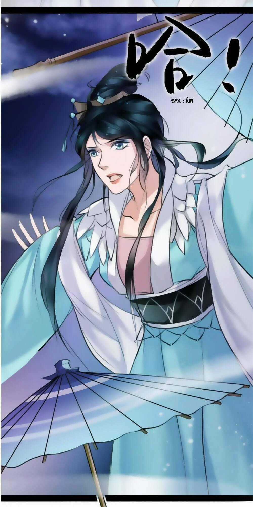 Đường Tăng Cũng Quyến Rũ Chapter 16 trang 0