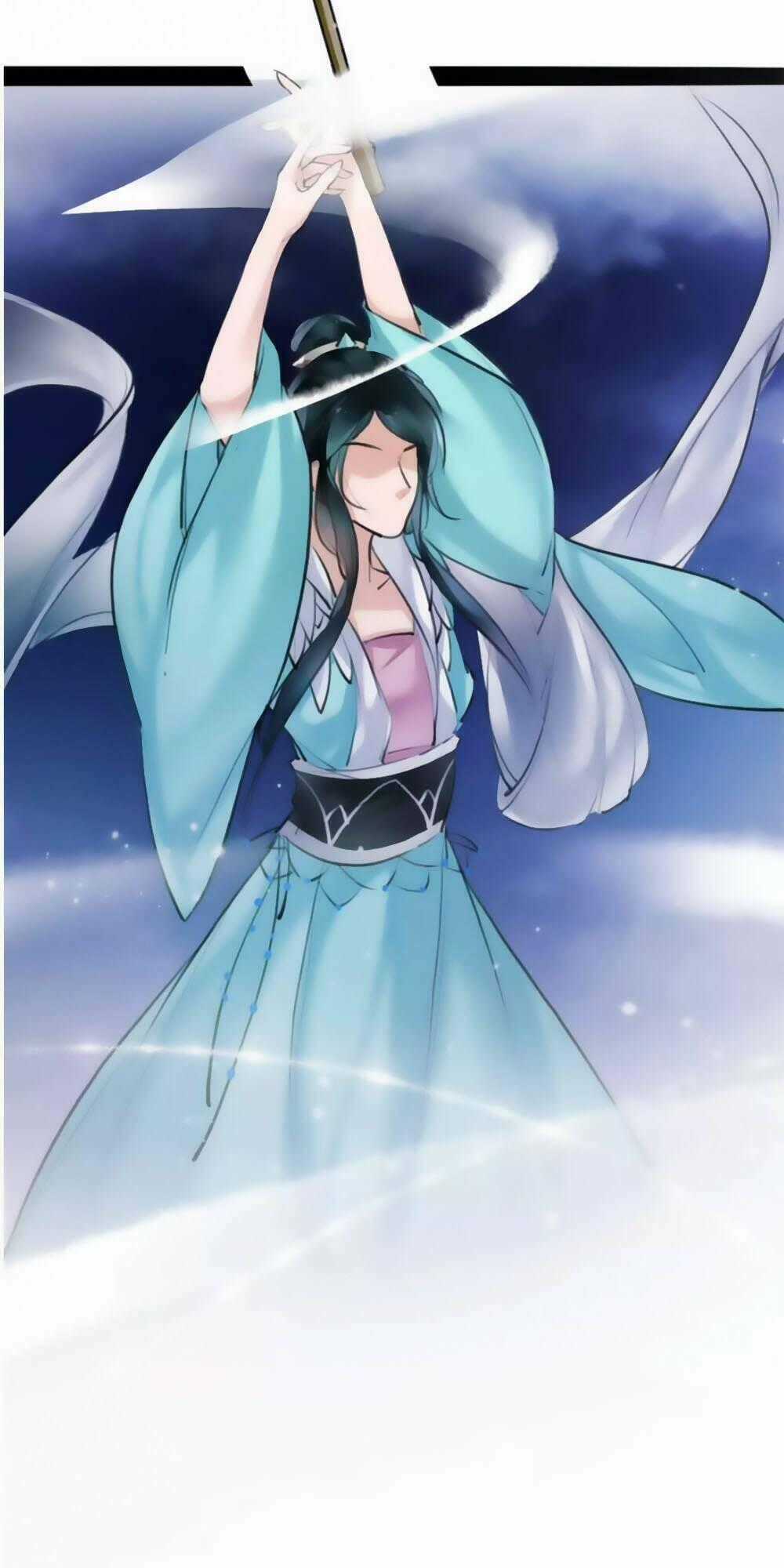 Đường Tăng Cũng Quyến Rũ Chapter 16 trang 1