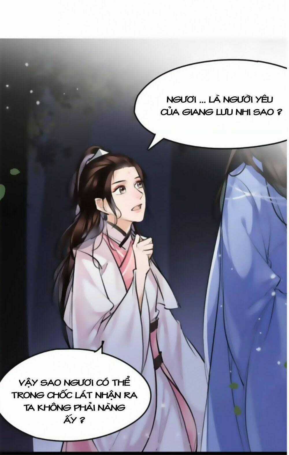 Đường Tăng Cũng Quyến Rũ Chapter 19 trang 1