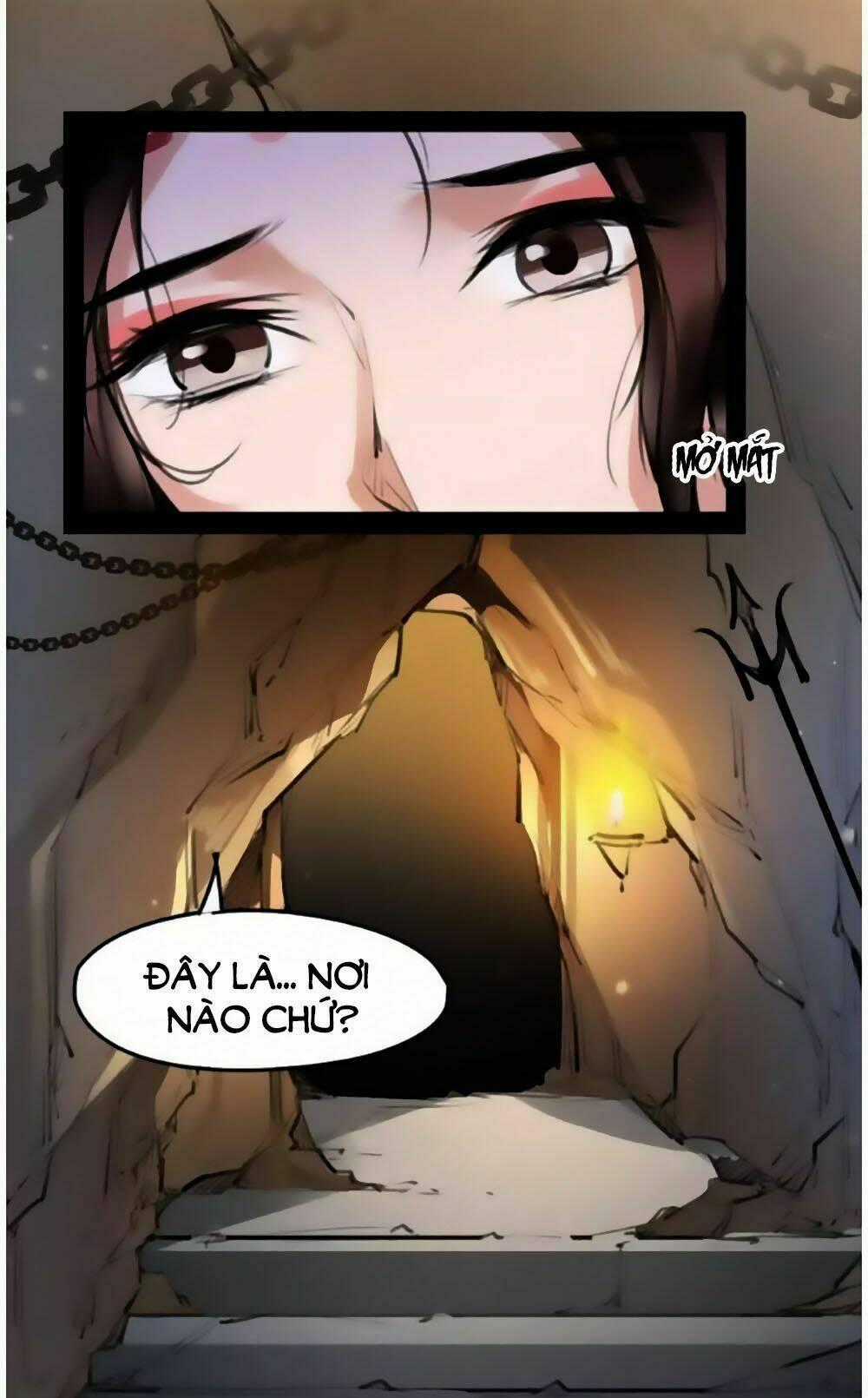 Đường Tăng Cũng Quyến Rũ Chapter 25.5 trang 1