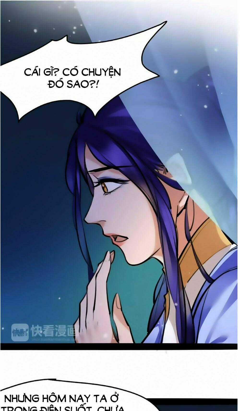 Đường Tăng Cũng Quyến Rũ Chapter 26 trang 1