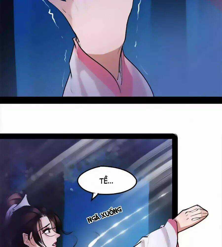 Đường Tăng Cũng Quyến Rũ Chapter 35 trang 10