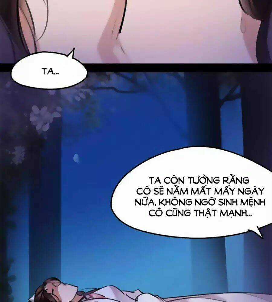 Đường Tăng Cũng Quyến Rũ Chapter 35 trang 15