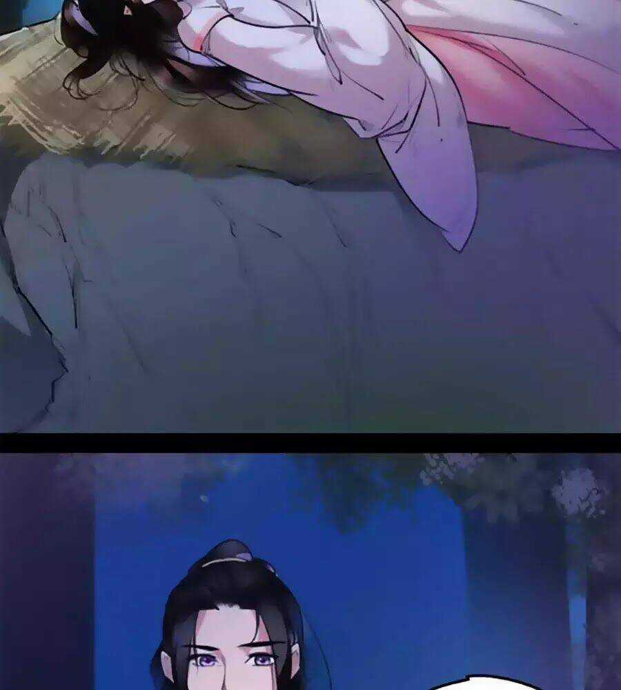 Đường Tăng Cũng Quyến Rũ Chapter 35 trang 16