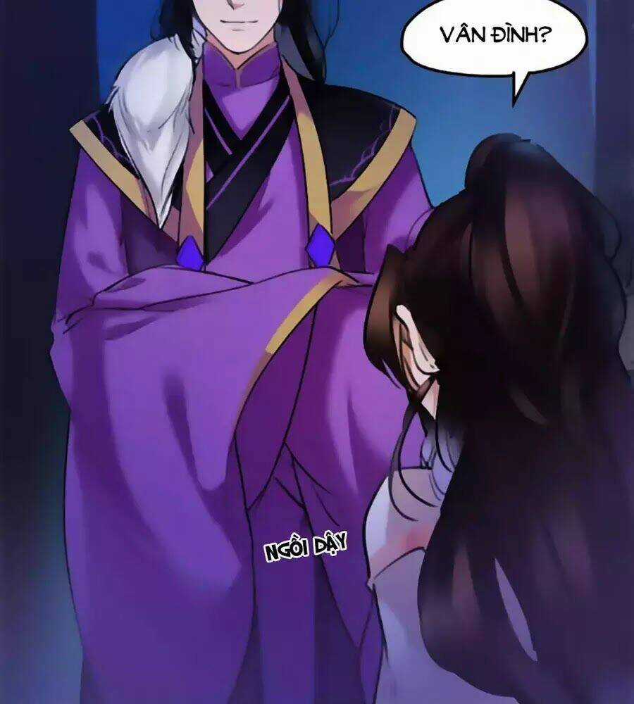 Đường Tăng Cũng Quyến Rũ Chapter 35 trang 17