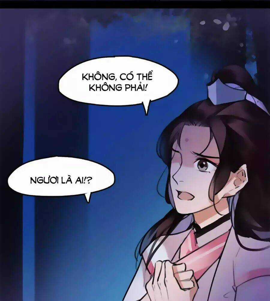Đường Tăng Cũng Quyến Rũ Chapter 35 trang 18