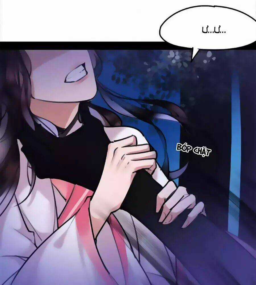 Đường Tăng Cũng Quyến Rũ Chapter 35 trang 2