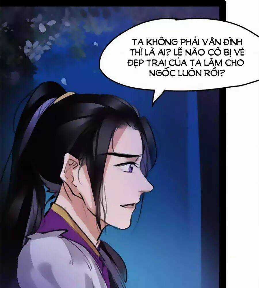 Đường Tăng Cũng Quyến Rũ Chapter 35 trang 20