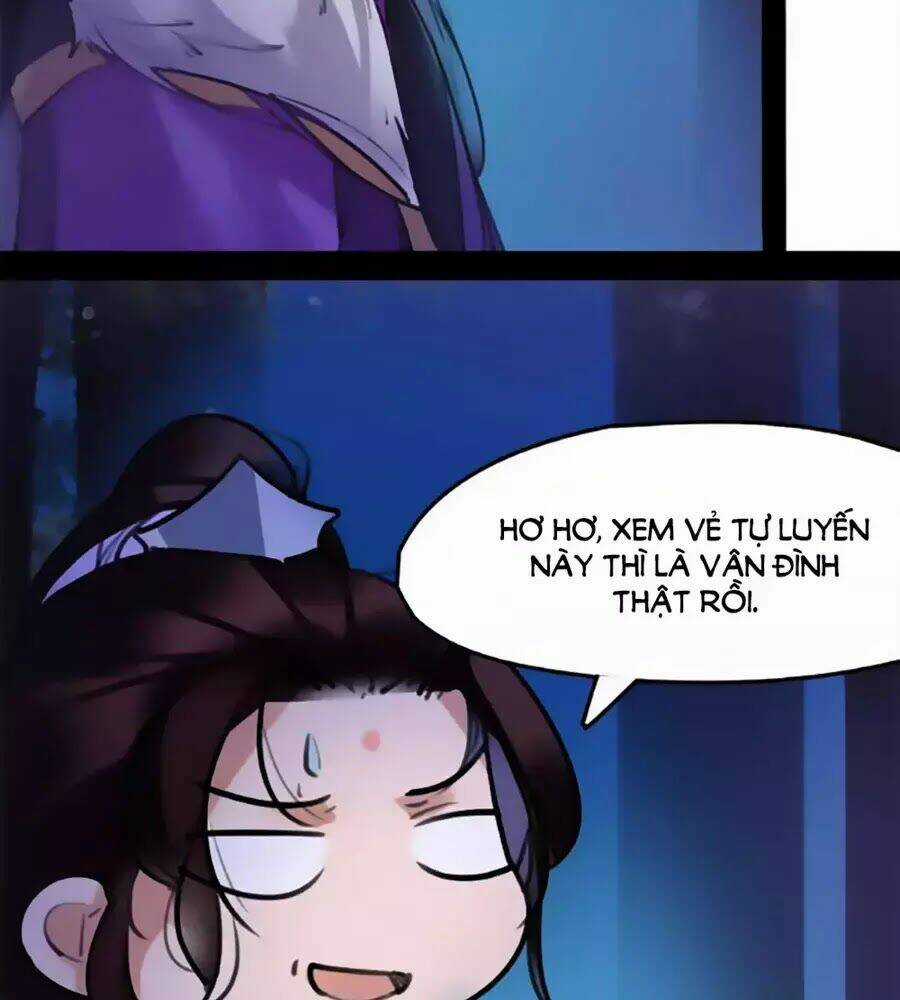 Đường Tăng Cũng Quyến Rũ Chapter 35 trang 21