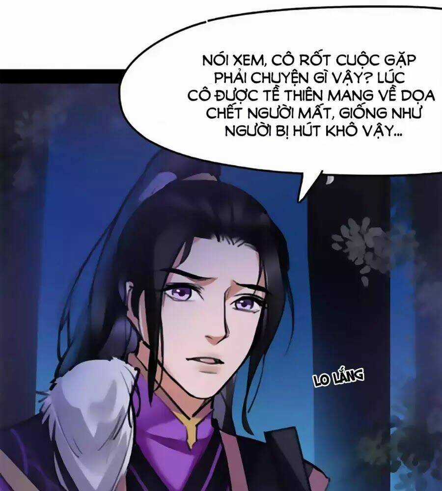 Đường Tăng Cũng Quyến Rũ Chapter 35 trang 24