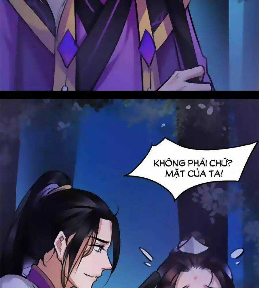 Đường Tăng Cũng Quyến Rũ Chapter 35 trang 25