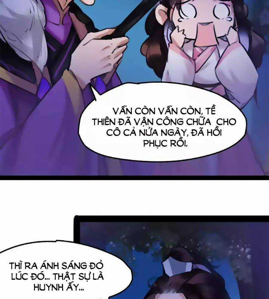 Đường Tăng Cũng Quyến Rũ Chapter 35 trang 26