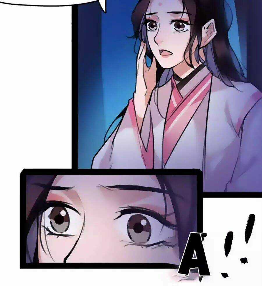 Đường Tăng Cũng Quyến Rũ Chapter 35 trang 27