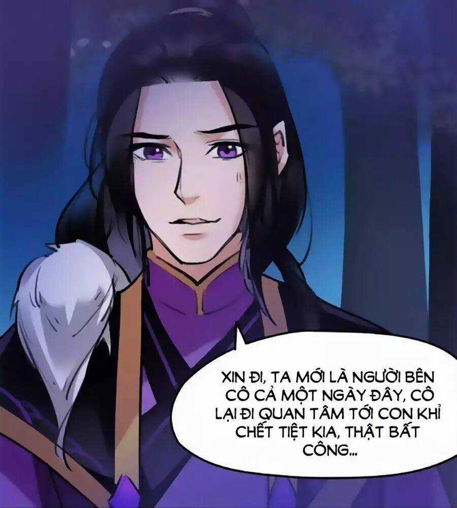 Đường Tăng Cũng Quyến Rũ Chapter 35 trang 29