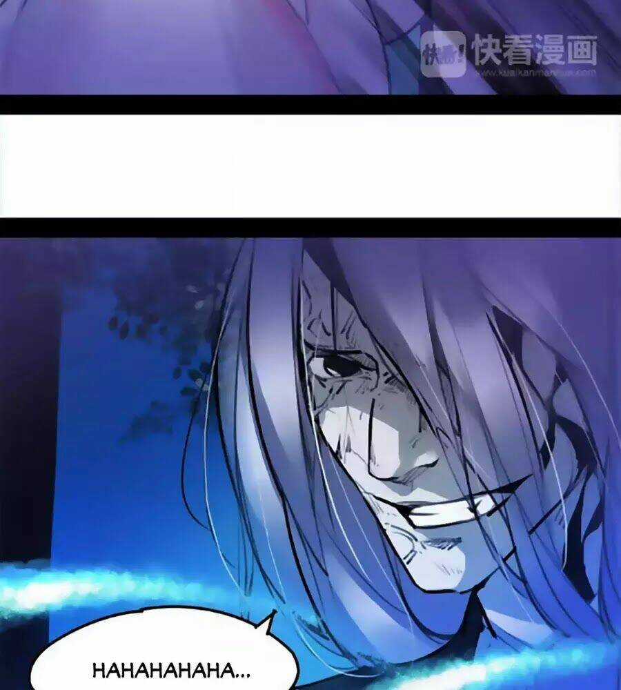 Đường Tăng Cũng Quyến Rũ Chapter 35 trang 3