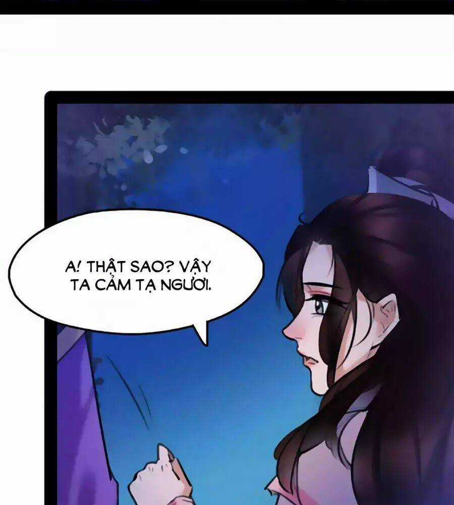 Đường Tăng Cũng Quyến Rũ Chapter 35 trang 30