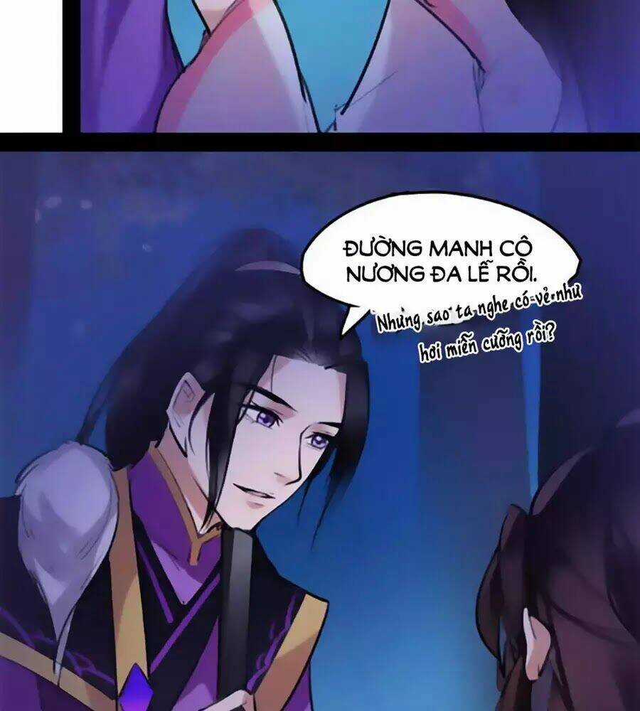 Đường Tăng Cũng Quyến Rũ Chapter 35 trang 31