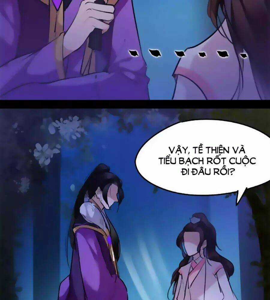 Đường Tăng Cũng Quyến Rũ Chapter 35 trang 32