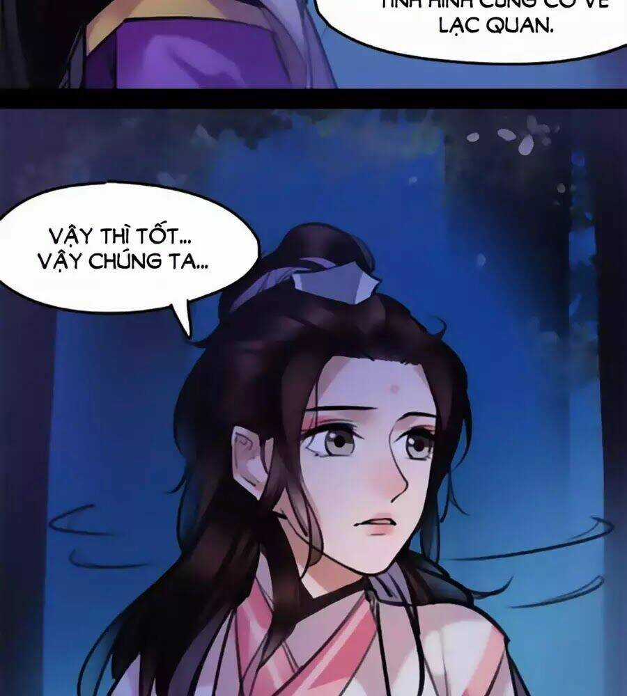 Đường Tăng Cũng Quyến Rũ Chapter 35 trang 35