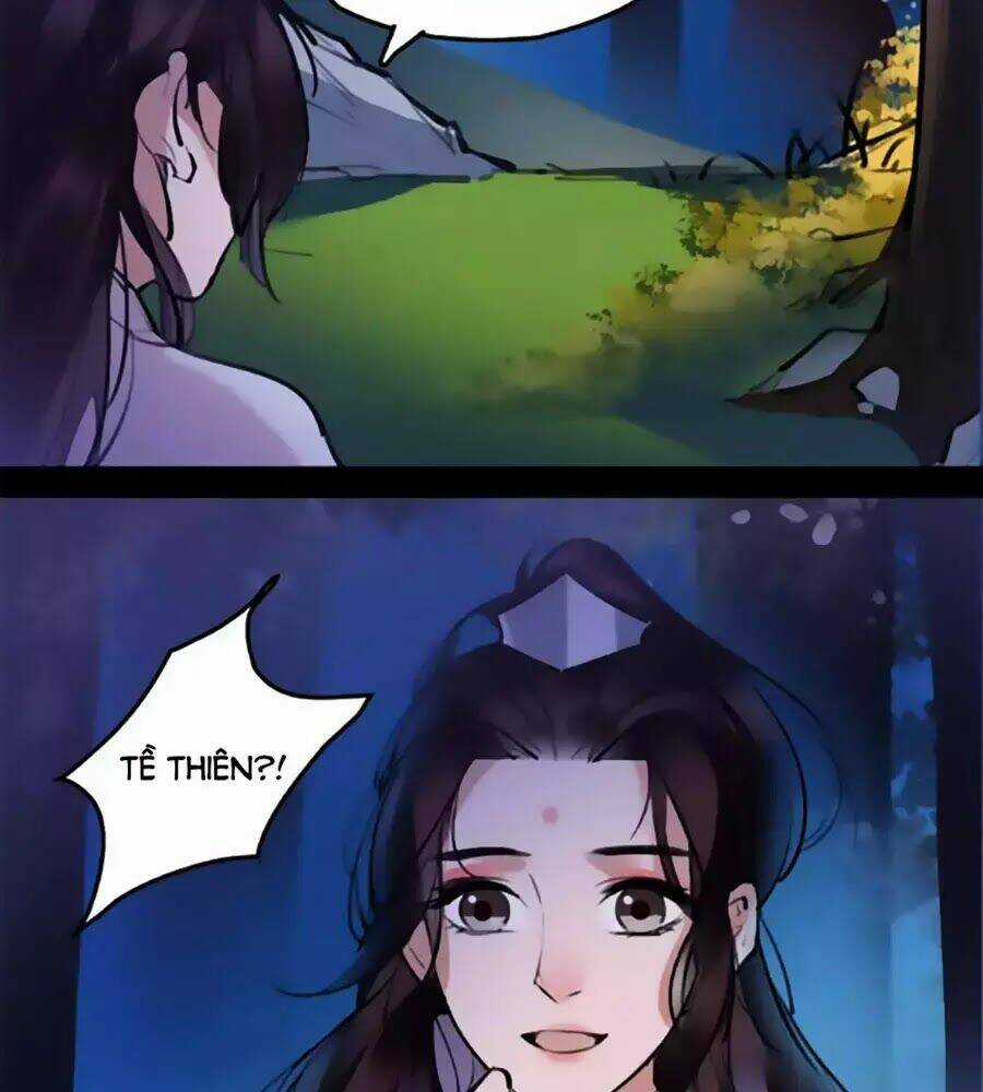 Đường Tăng Cũng Quyến Rũ Chapter 35 trang 37