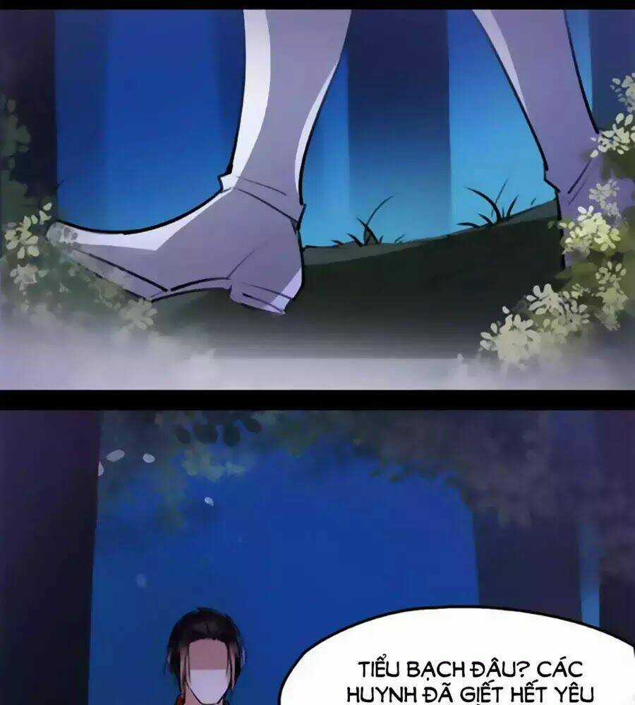Đường Tăng Cũng Quyến Rũ Chapter 35 trang 39