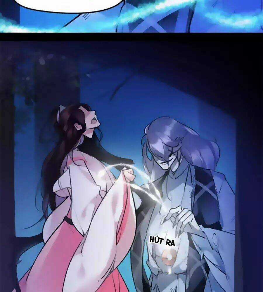 Đường Tăng Cũng Quyến Rũ Chapter 35 trang 4